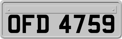 OFD4759