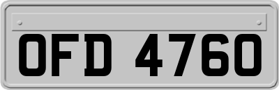 OFD4760