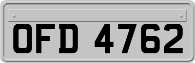 OFD4762