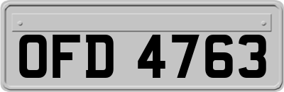 OFD4763