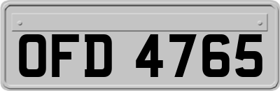 OFD4765