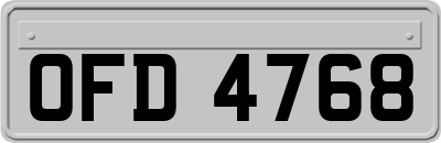 OFD4768