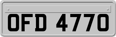 OFD4770