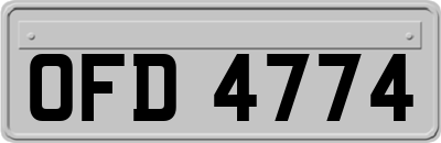 OFD4774