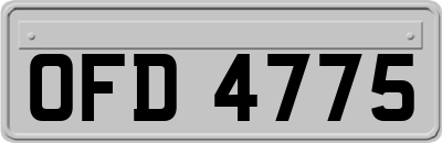 OFD4775