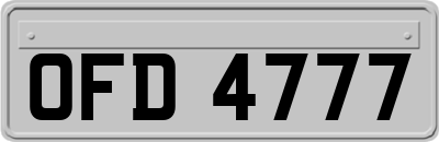 OFD4777