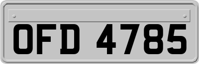 OFD4785