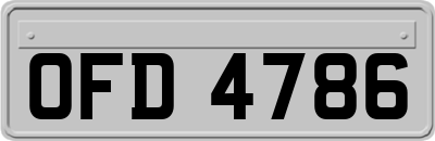 OFD4786