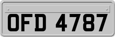OFD4787