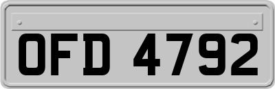 OFD4792