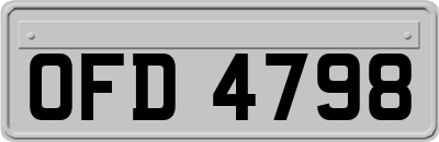 OFD4798