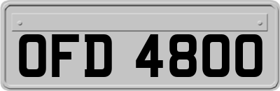 OFD4800