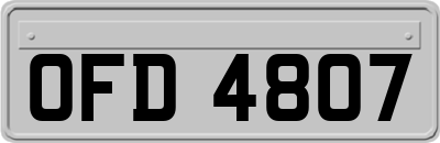 OFD4807