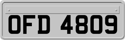 OFD4809