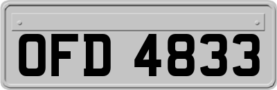 OFD4833