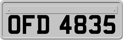 OFD4835