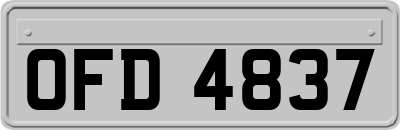 OFD4837