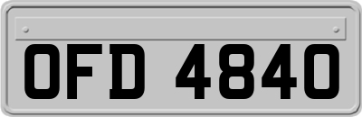OFD4840