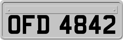 OFD4842