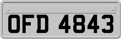 OFD4843