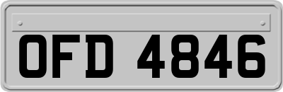 OFD4846