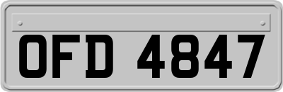 OFD4847