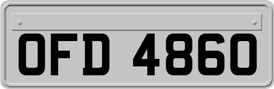OFD4860