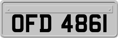 OFD4861