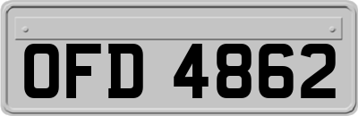 OFD4862