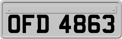 OFD4863