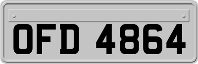 OFD4864