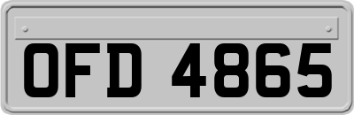 OFD4865