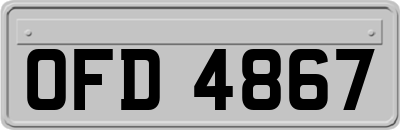 OFD4867