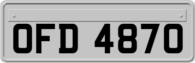 OFD4870