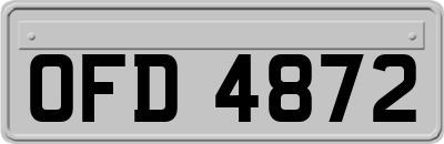 OFD4872