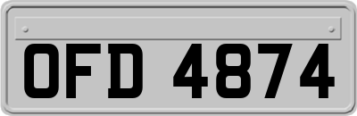 OFD4874