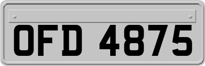 OFD4875