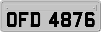 OFD4876
