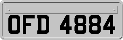 OFD4884
