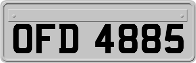 OFD4885