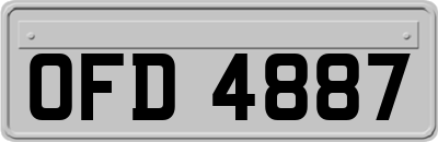 OFD4887