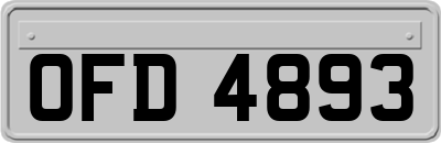 OFD4893