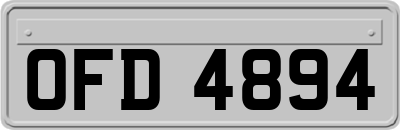OFD4894