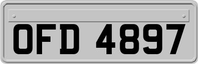OFD4897