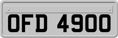 OFD4900