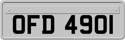 OFD4901
