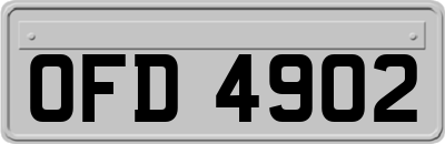 OFD4902