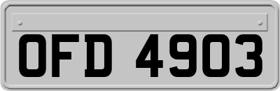 OFD4903