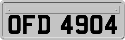 OFD4904