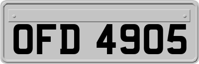 OFD4905